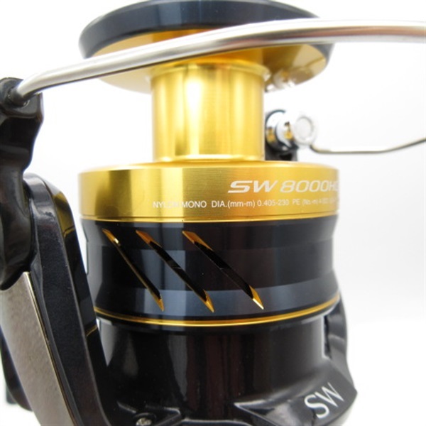 ２１スフェロスＳＷ８０００ＨＧ